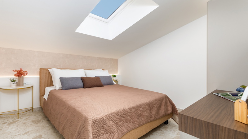 Villa Nina - apartment Sea view 33