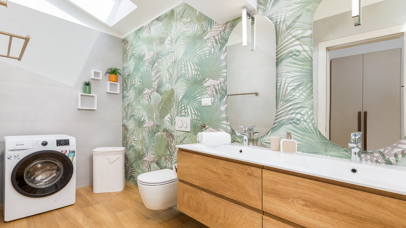 Villa Nina - apartment Sea view 33