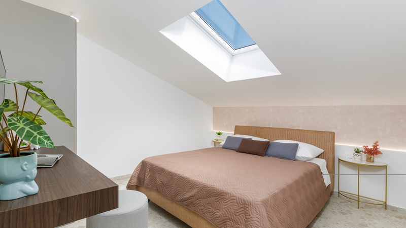 Villa Nina - apartment Sea view 33