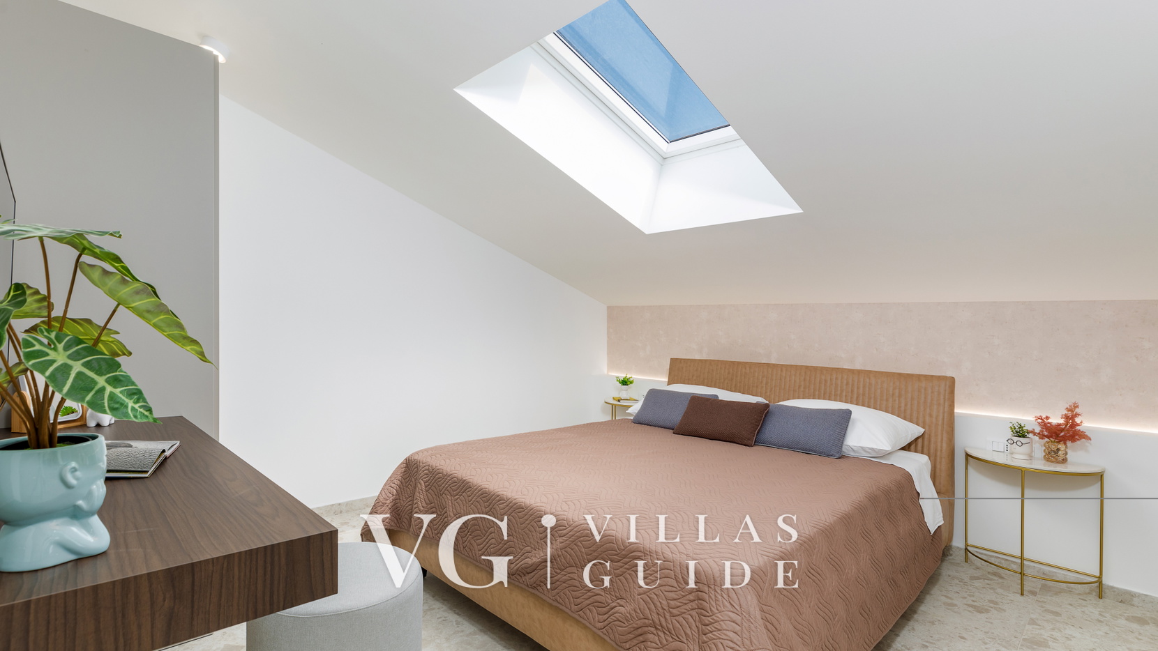 Villa Nina - apartment Sea view 33