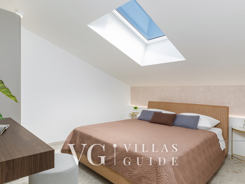 Villa Nina - apartment Sea view 33