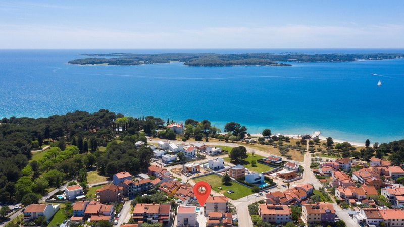 Villa Nina - apartment Sea view 33