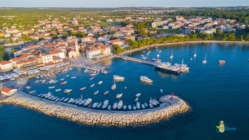 Villa Nina - apartment Sea view 33