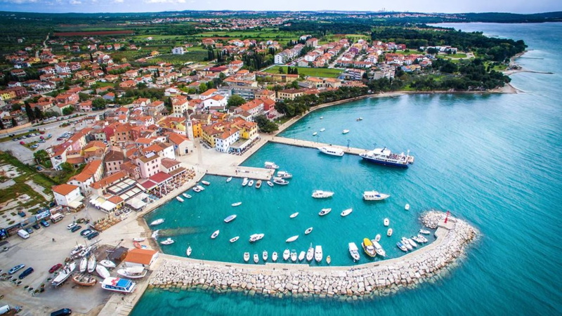 Villa Nina - apartment Sea view 33