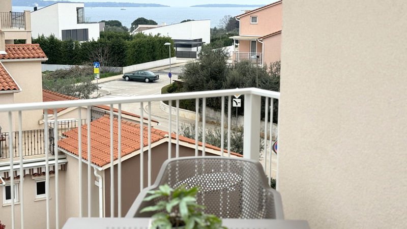 Villa Nina - apartment Sea view 30