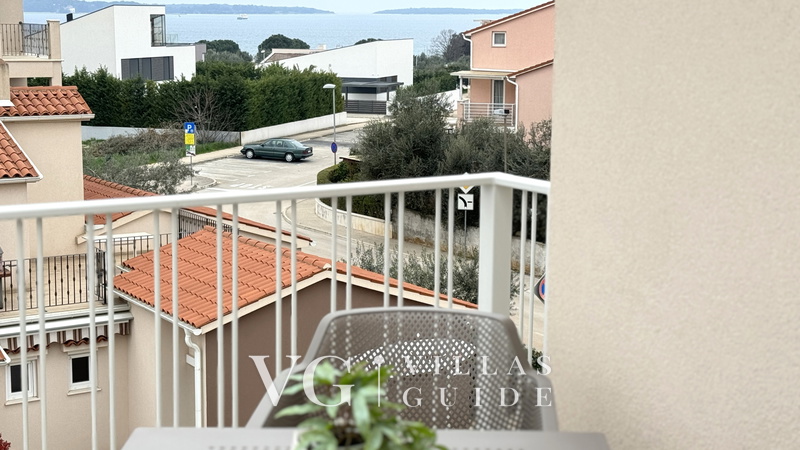 Villa Nina - apartment Sea view 30