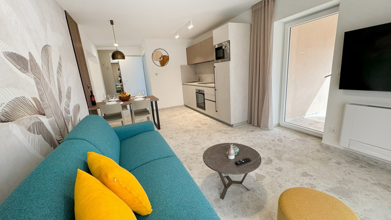 Villa Nina - apartment Sea view 30