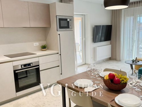 Villa Nina - apartment Sea view 30