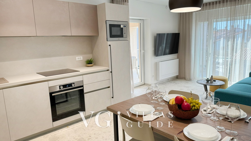 Villa Nina - apartment Sea view 30