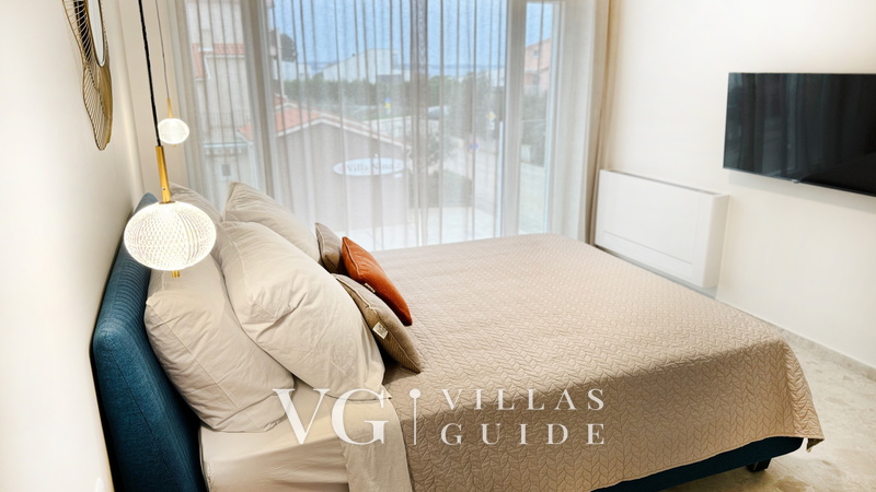 Villa Nina - apartment Sea view 30