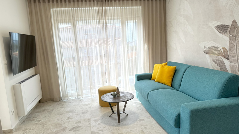 Villa Nina - apartment Sea view 30