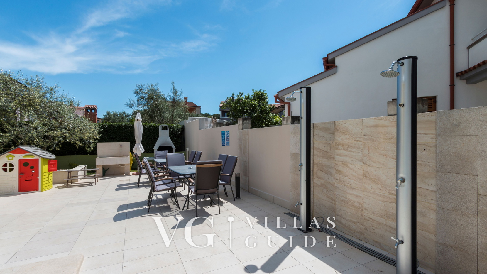 Villa Nina - apartment Sea view 30 Contenuto aggiuntivo