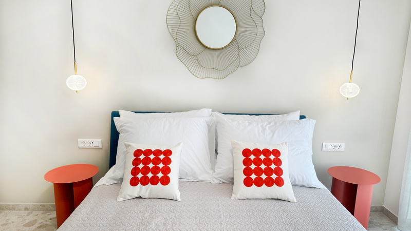 Villa Nina - apartment Sea view 30