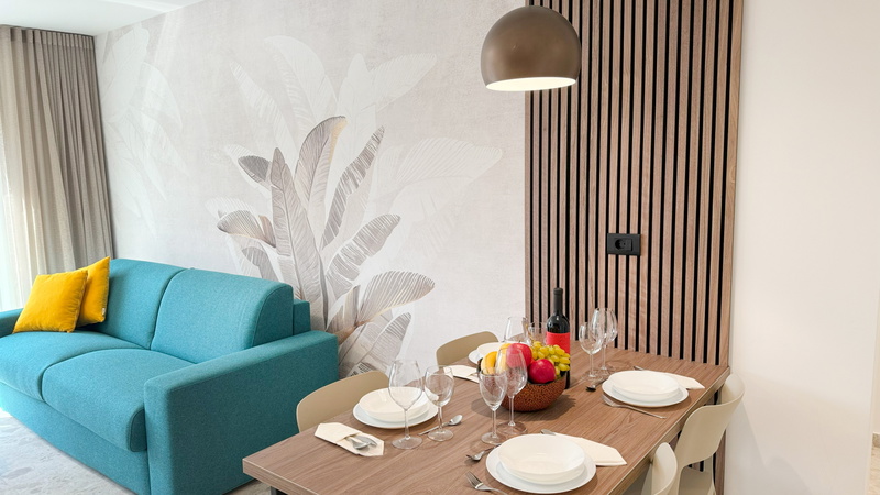 Villa Nina - apartment Sea view 30