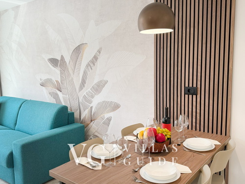 Villa Nina - apartment Sea view 30