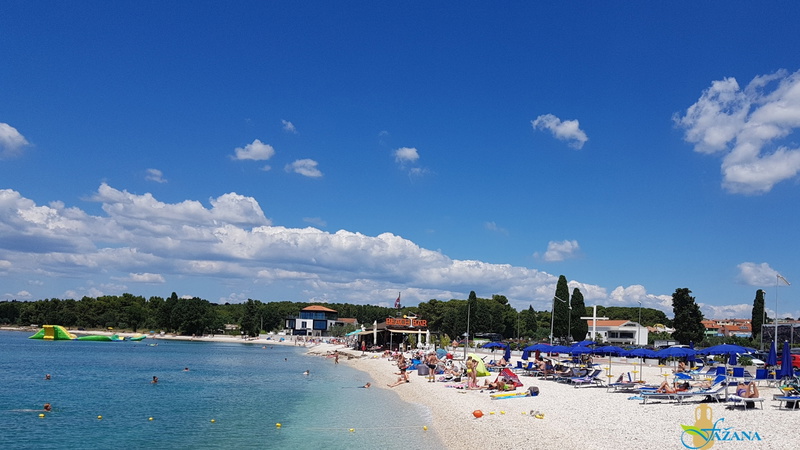 Villa Nina - apartment Sea view 30