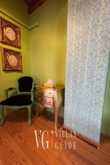 Villa Mela Dodatni sadržaji