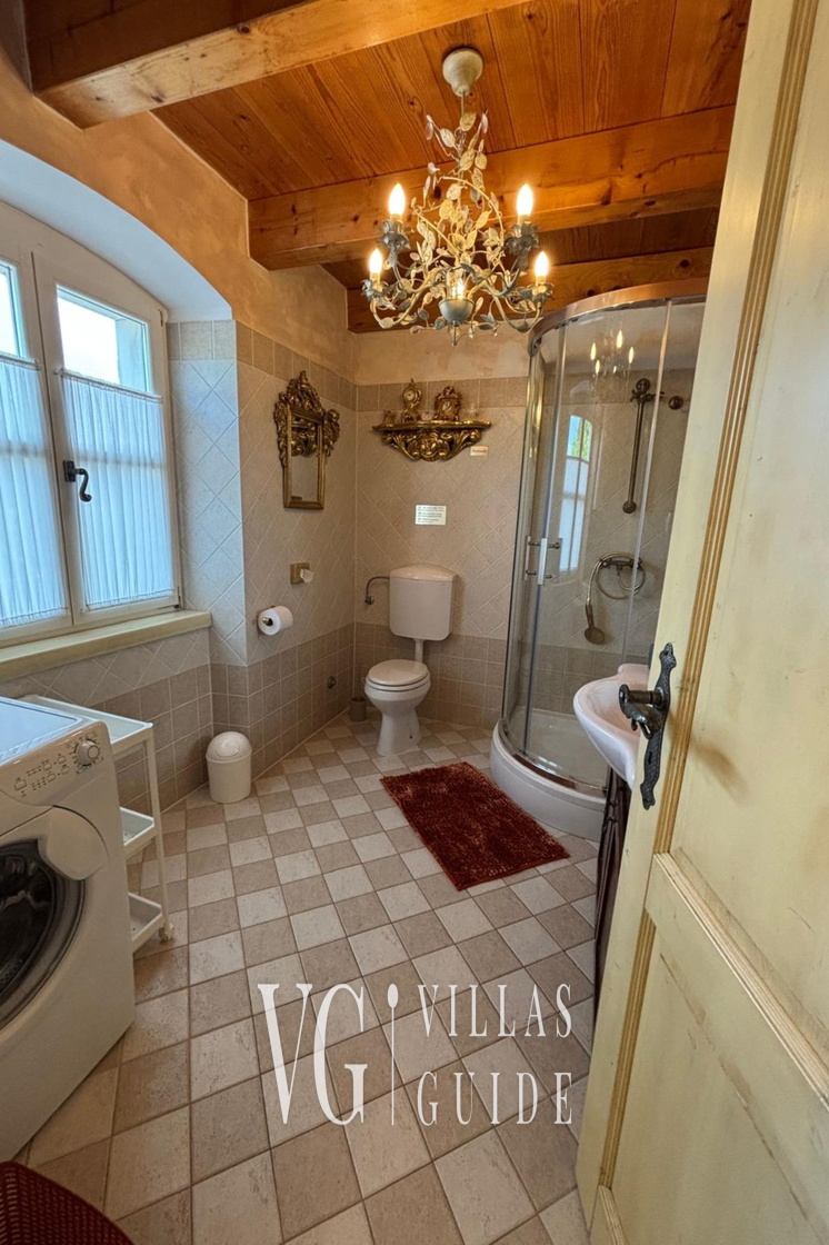 Villa Mela Kupaonica