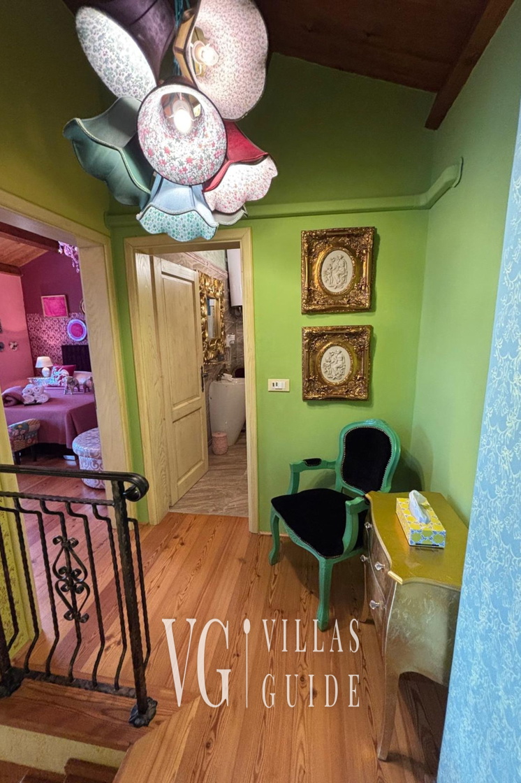 Villa Mela Dodatni sadržaji