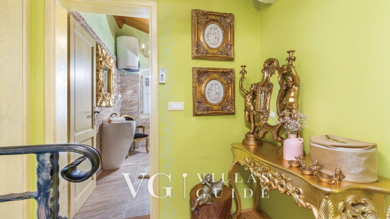 Villa Mela Dodatni sadržaji