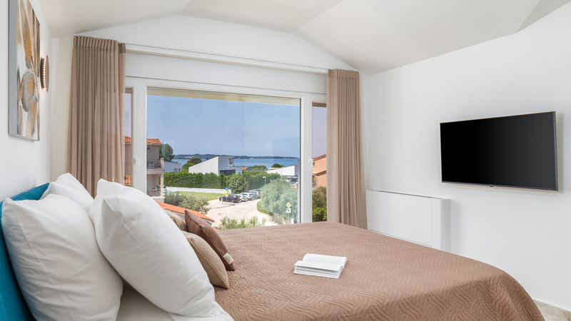 Villa Nina - apartment Sea view 32