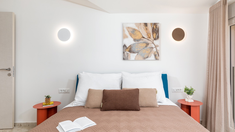 Villa Nina - apartment Sea view 32