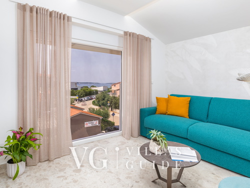 Villa Nina - apartment Sea view 32