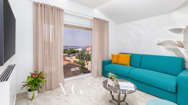 Villa Nina - apartment Sea view 32