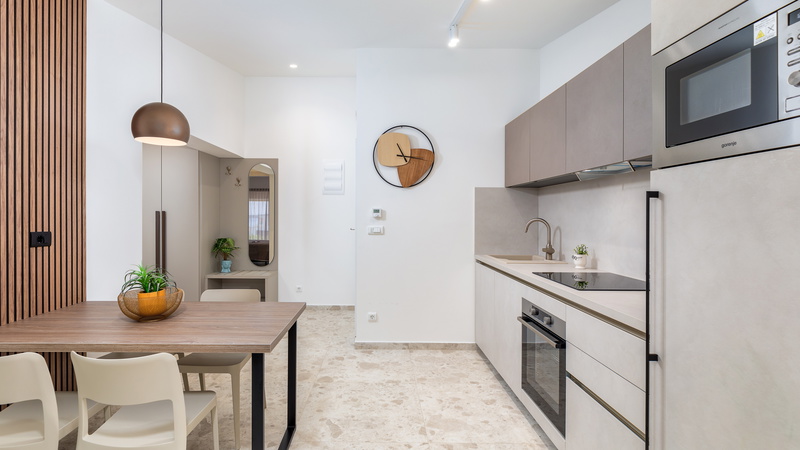 Villa Nina - apartment Sea view 32