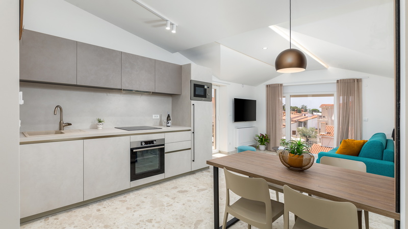 Villa Nina - apartment Sea view 32