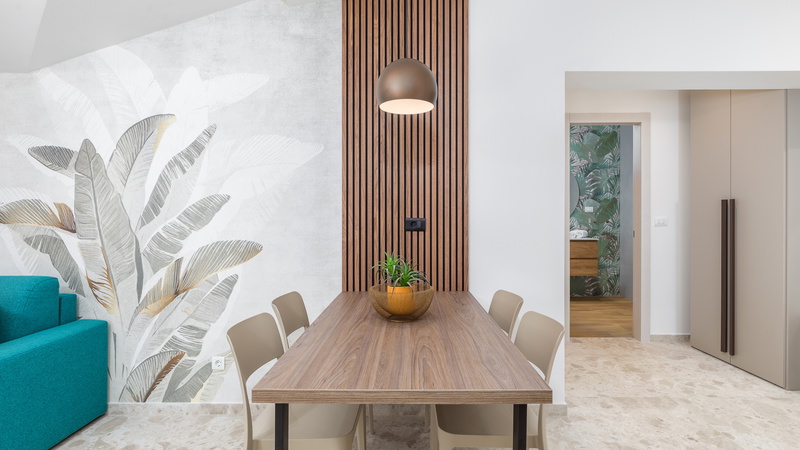 Villa Nina - apartment Sea view 32