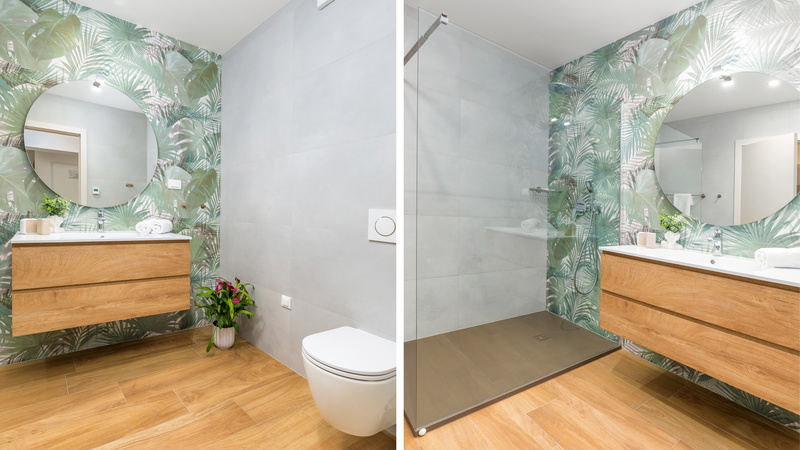 Villa Nina - apartment Sea view 32