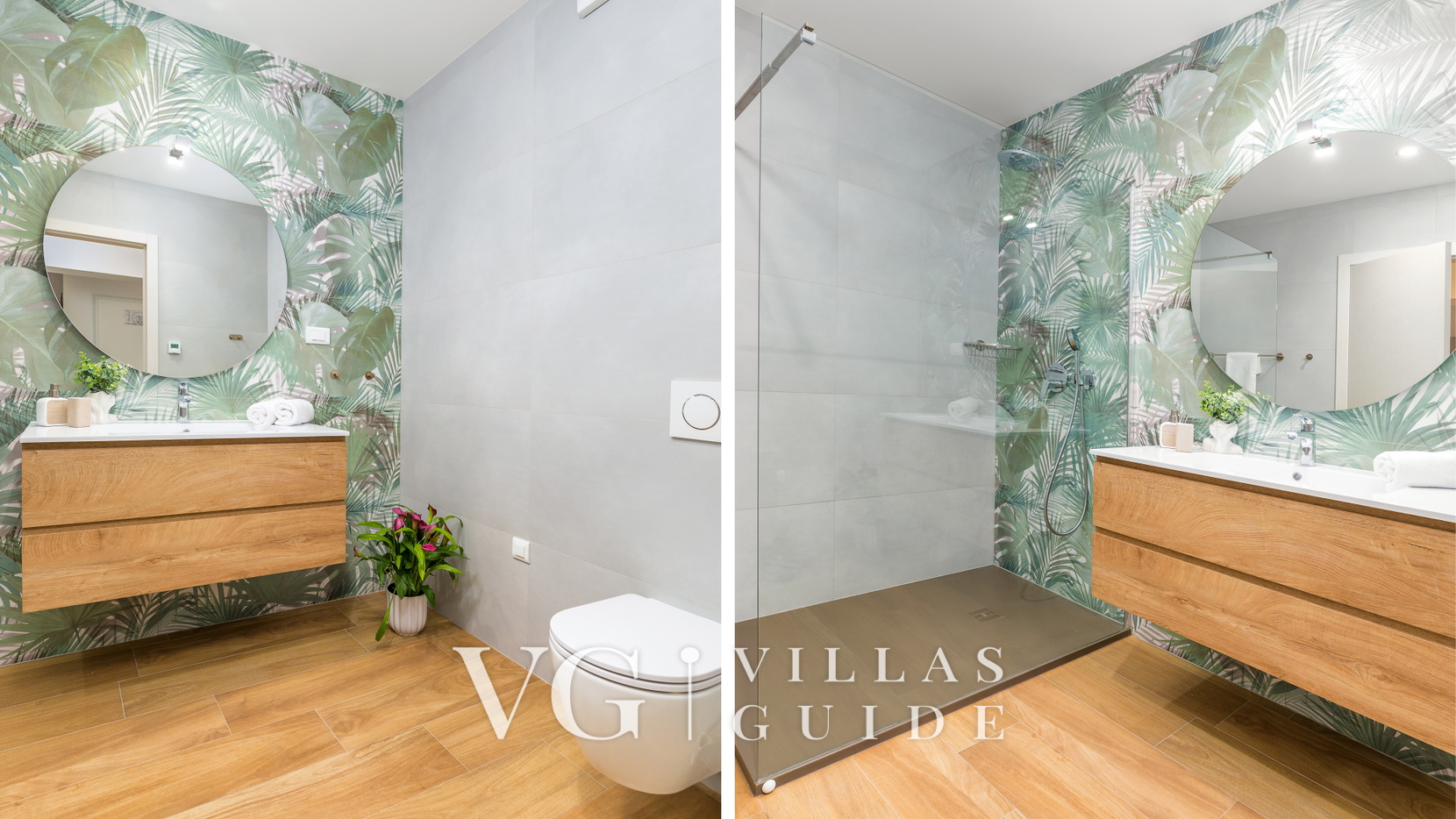 Villa Nina - apartment Sea view 32 Kupaonica