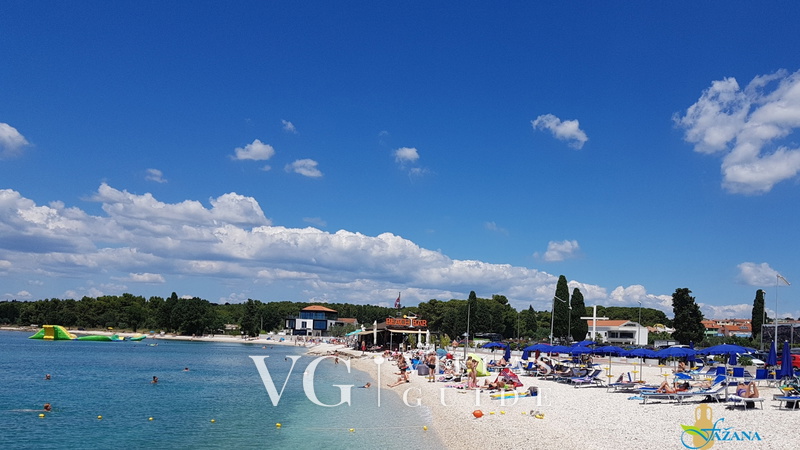 Villa Nina - apartment Sea view 32 Mikrolokacija