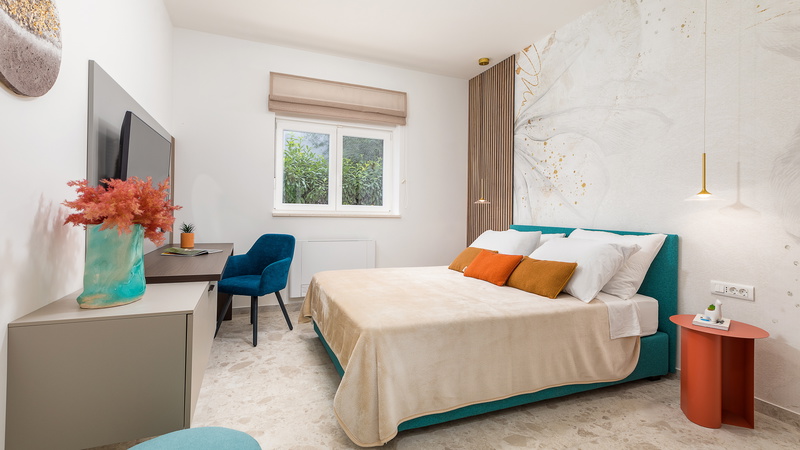 Villa Nina - apartment Terrace 26