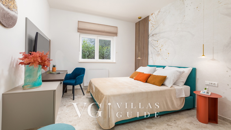 Villa Nina - apartment Terrace 26