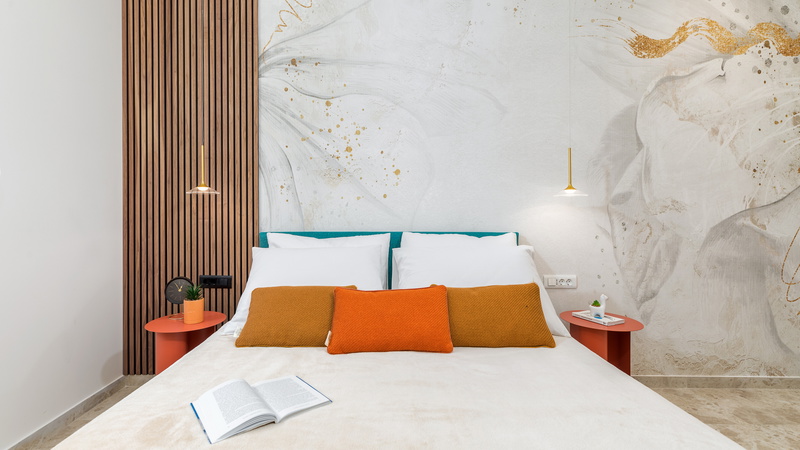 Villa Nina - apartment Terrace 26