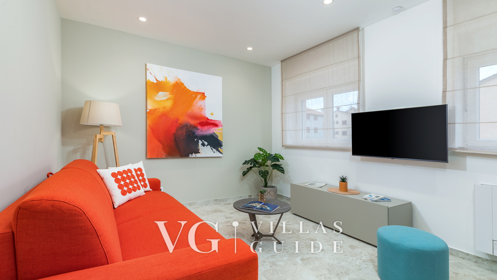 Villa Nina - apartment Terrace 26