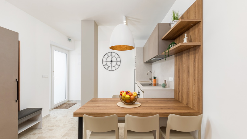 Villa Nina - apartment Terrace 26