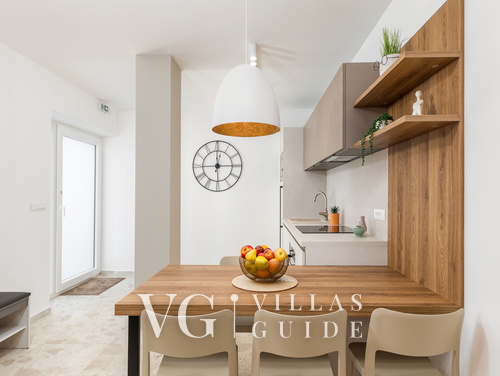 Villa Nina - apartment Terrace 26