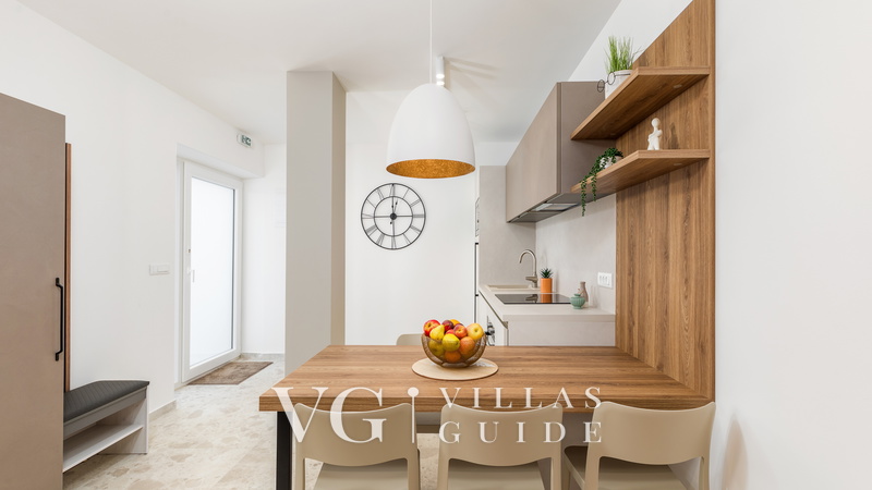 Villa Nina - apartment Terrace 26