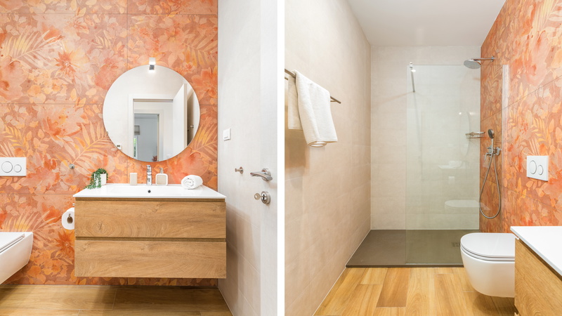 Villa Nina - apartment Terrace 26