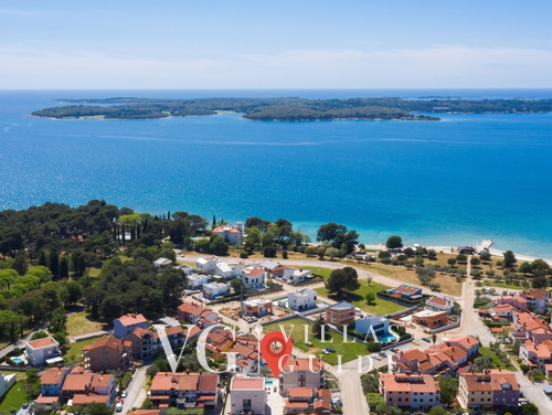 Villa Nina - apartment Terrace 26