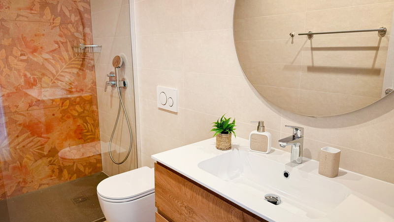 Villa Nina - apartment Terrace 27