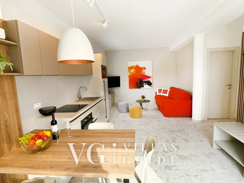 Villa Nina - apartment Terrace 27