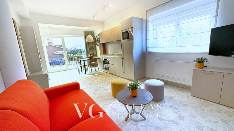 Villa Nina - apartment Terrace 27