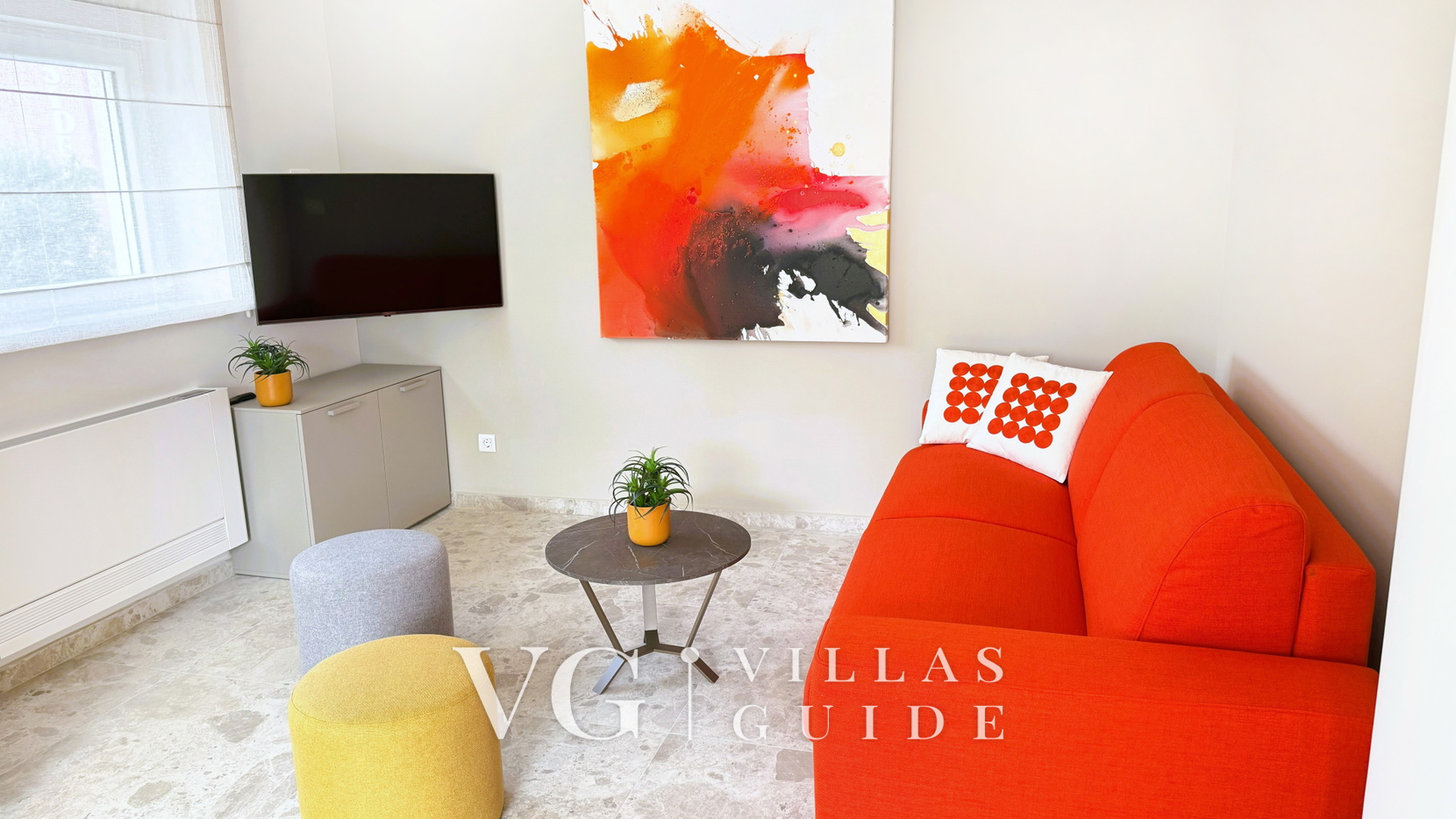 Villa Nina - apartment Terrace 27