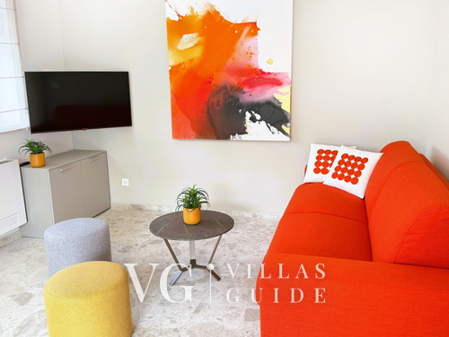 Villa Nina - apartment Terrace 27