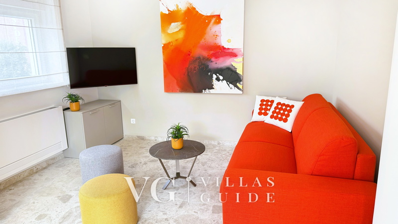 Villa Nina - apartment Terrace 27