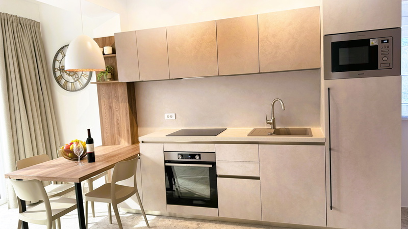 Villa Nina - apartment Terrace 27